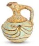 African Ceramic Jug1