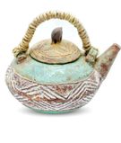 Tea Pot Vase1