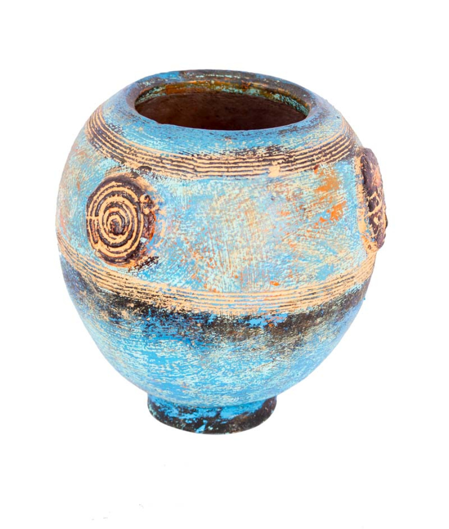 Ceramic Pot1