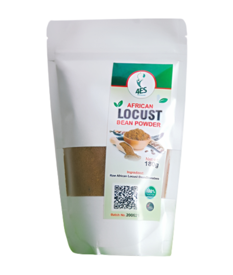 150g Dawadawa powder1