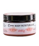 African Shea Butter Body Crème Moisturizer – Shelly1