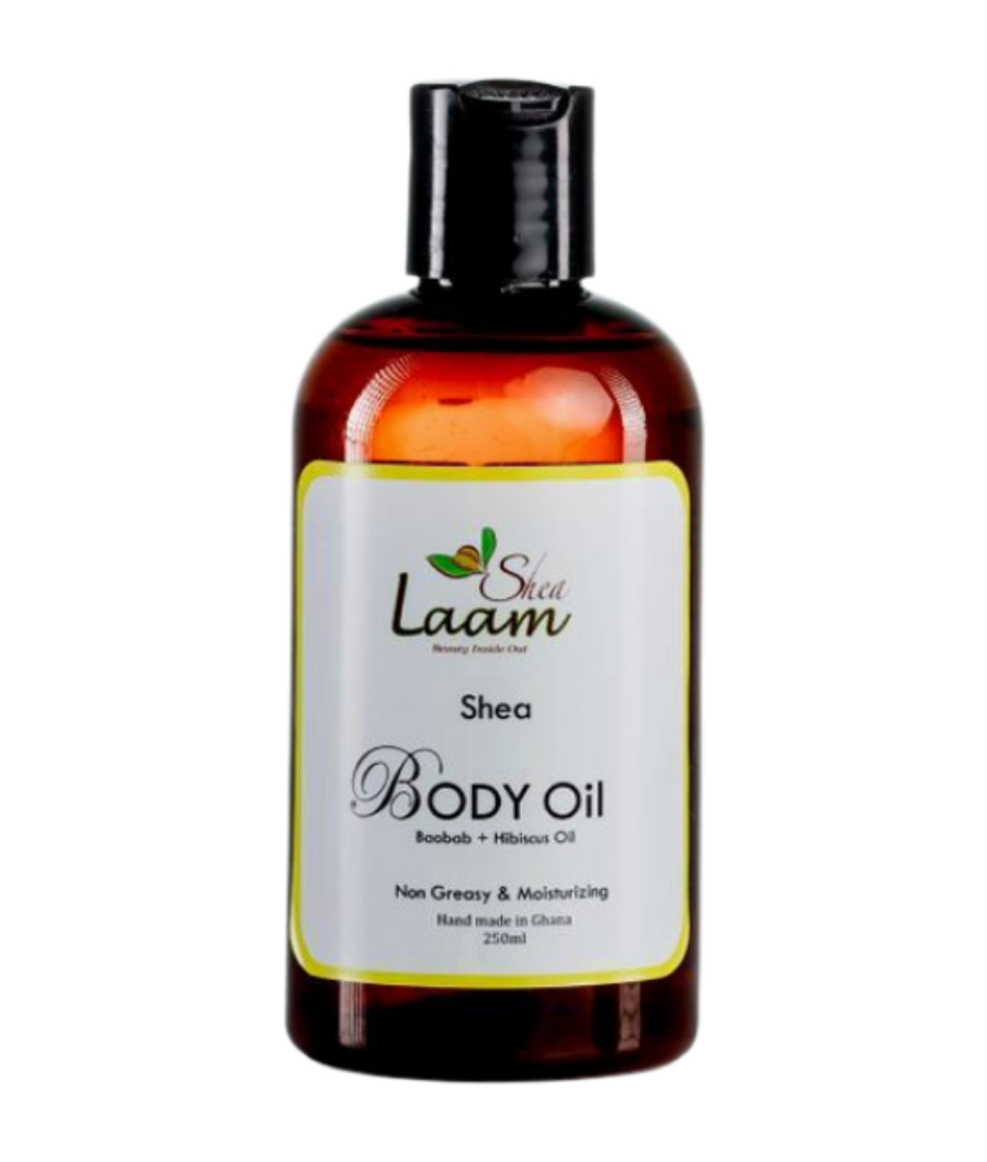 Body Oil1