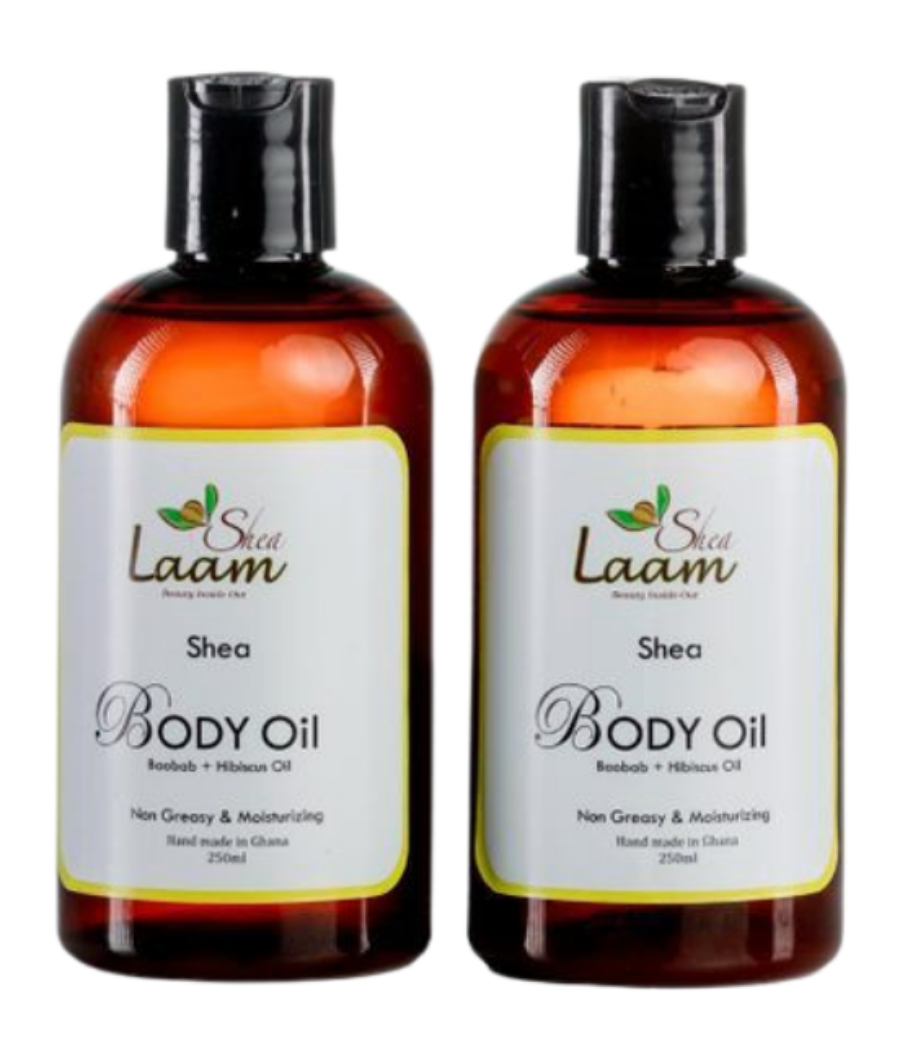 Body Oil2