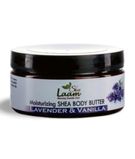 Lavender and Vanilla Body Butter1