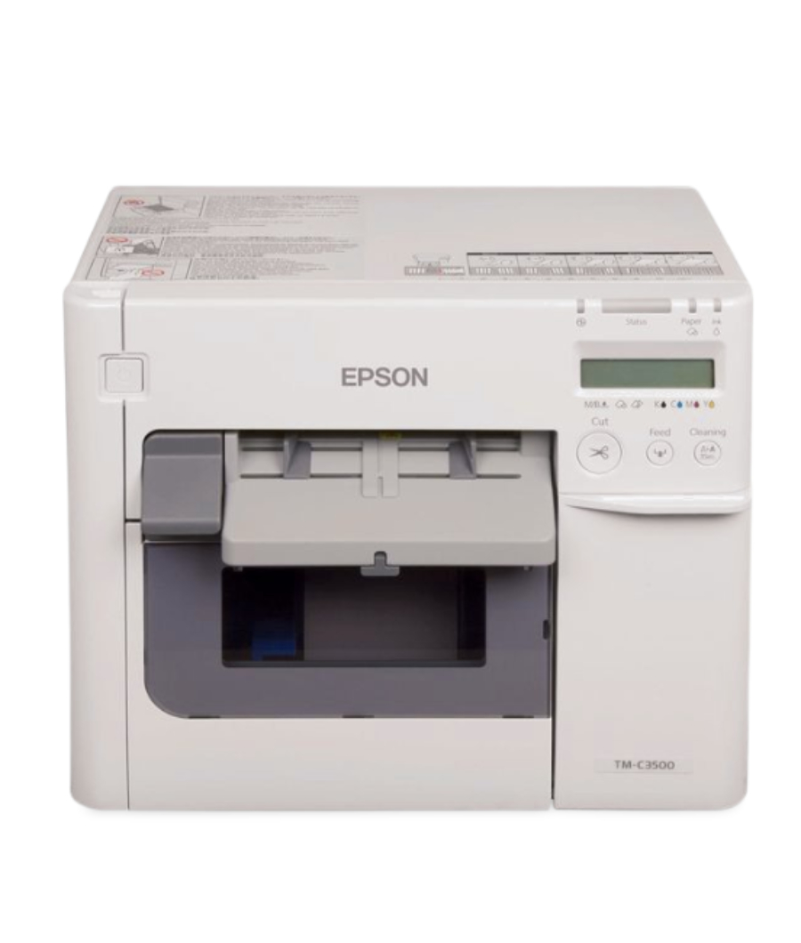 ColorWorks C3500 (TM-C3500)1