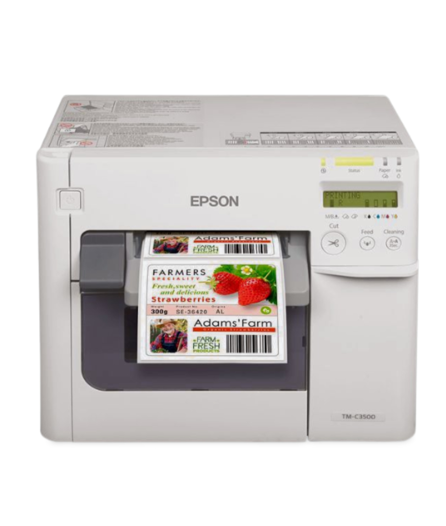 ColorWorks C3500 (TM-C3500)2