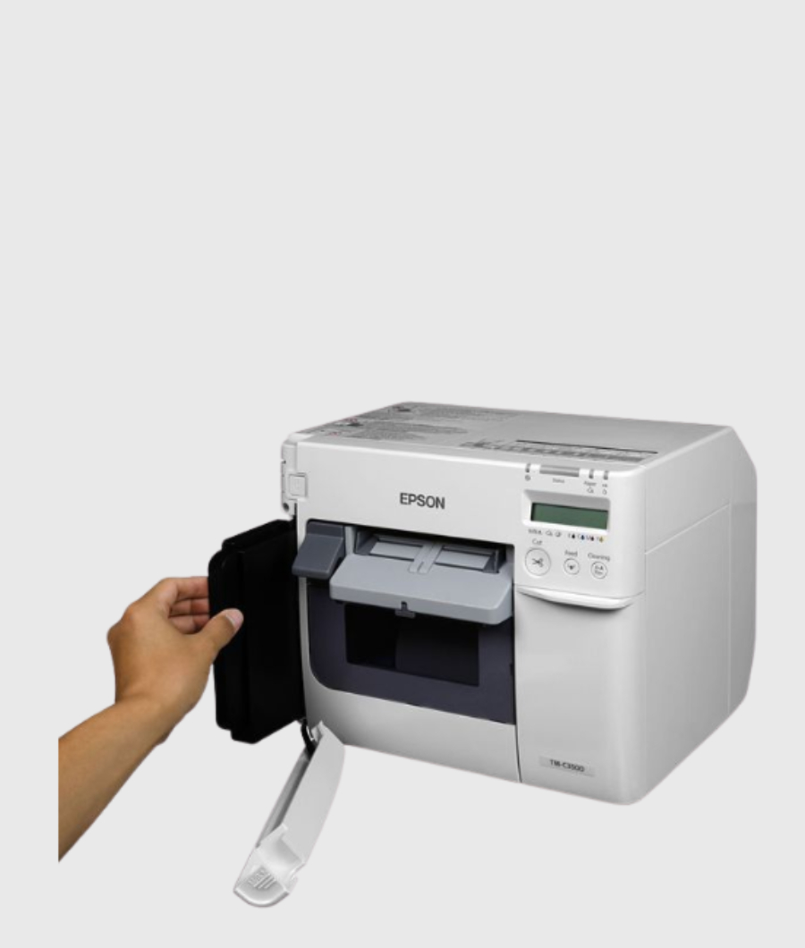 ColorWorks C3500 (TM-C3500)3