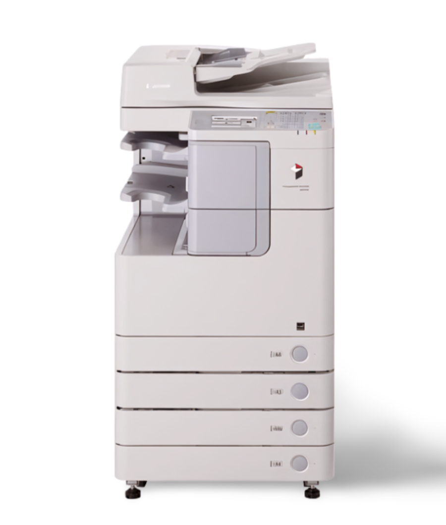 Canon Image Runner 2520 Multi-Function Printer1