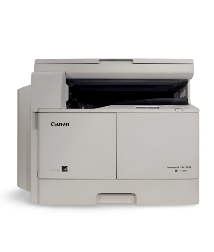 Canon ImageRunner 2204 Photocopier1