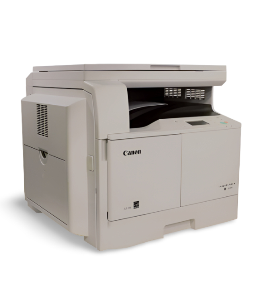 Canon ImageRunner 2204 Photocopier2