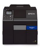 ColorWorks C6000A Label Printer (Gloss)1