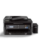 Epson L565 Multi Functional Printer Ink Tank 4-in-1 – Black1