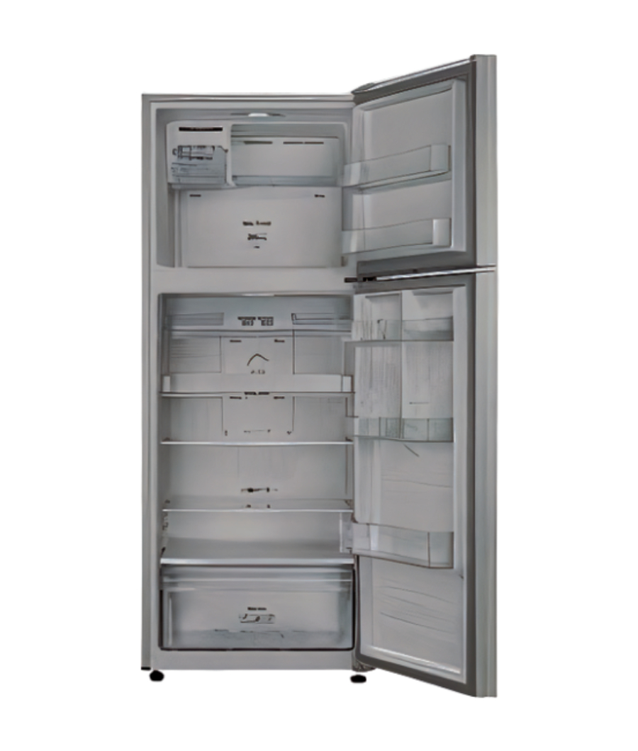 Samsung 260 Litres Duracool Top Mount Refrigerator – Silver2