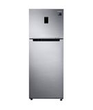 Samsung RT28HAR4DSA 280 Liters Duracool Top Mount Refrigerator – Silver1