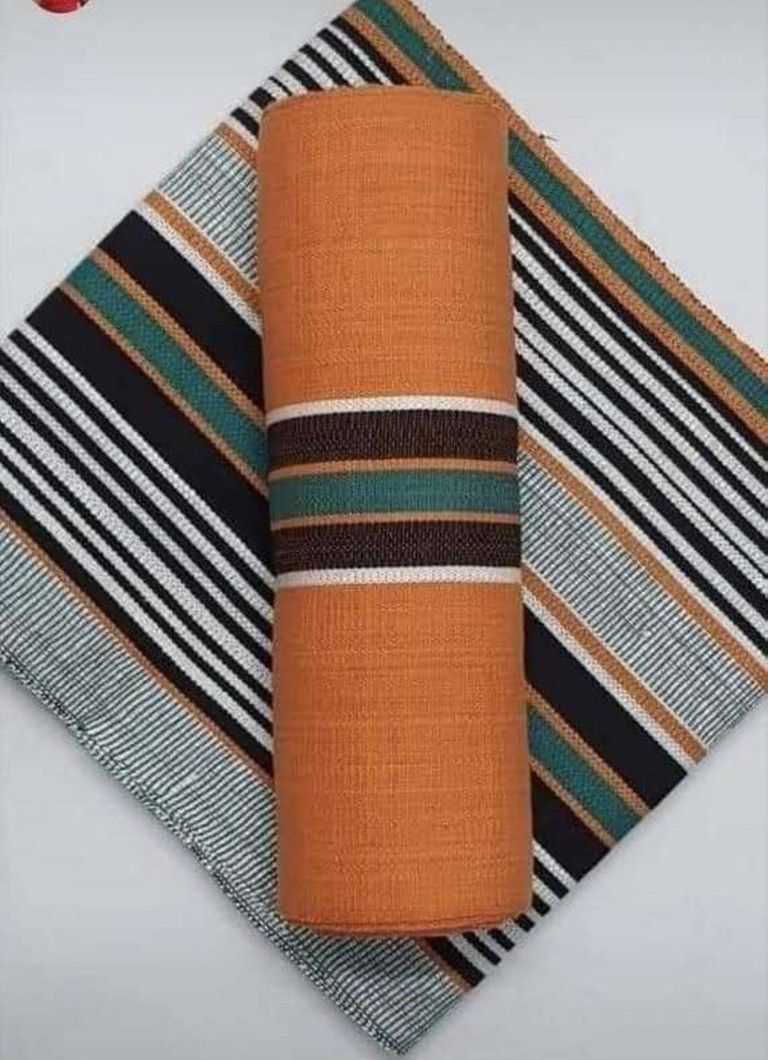 Barity: Smock Fabrics1