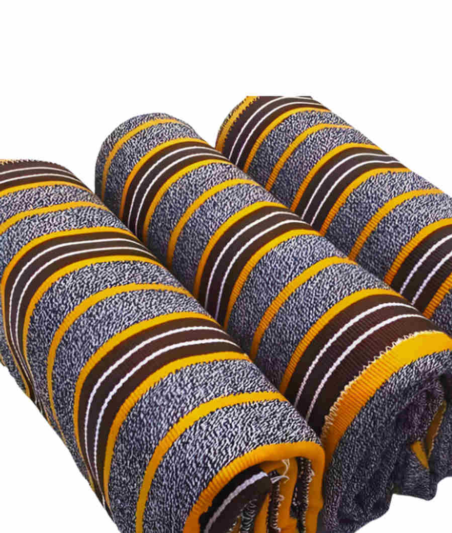 Barity: Smock fabrics1