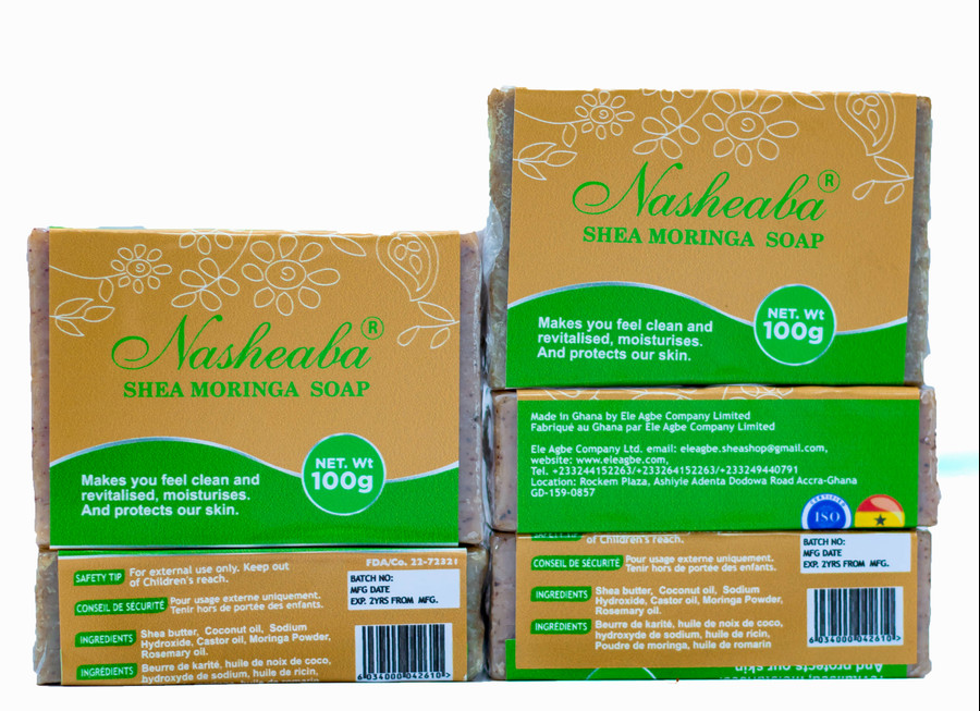NASHEABA SHEA MORINGA SOAP1