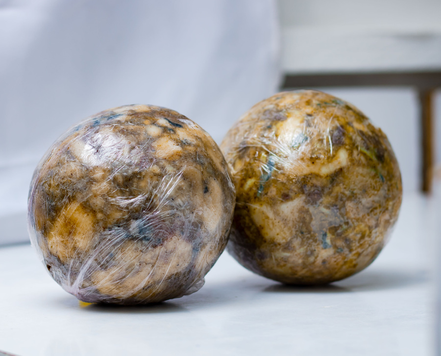 NASHEABA THINK BIG MARBLED SHEA SOAP1