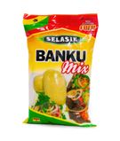 Selasie Banku Mix1