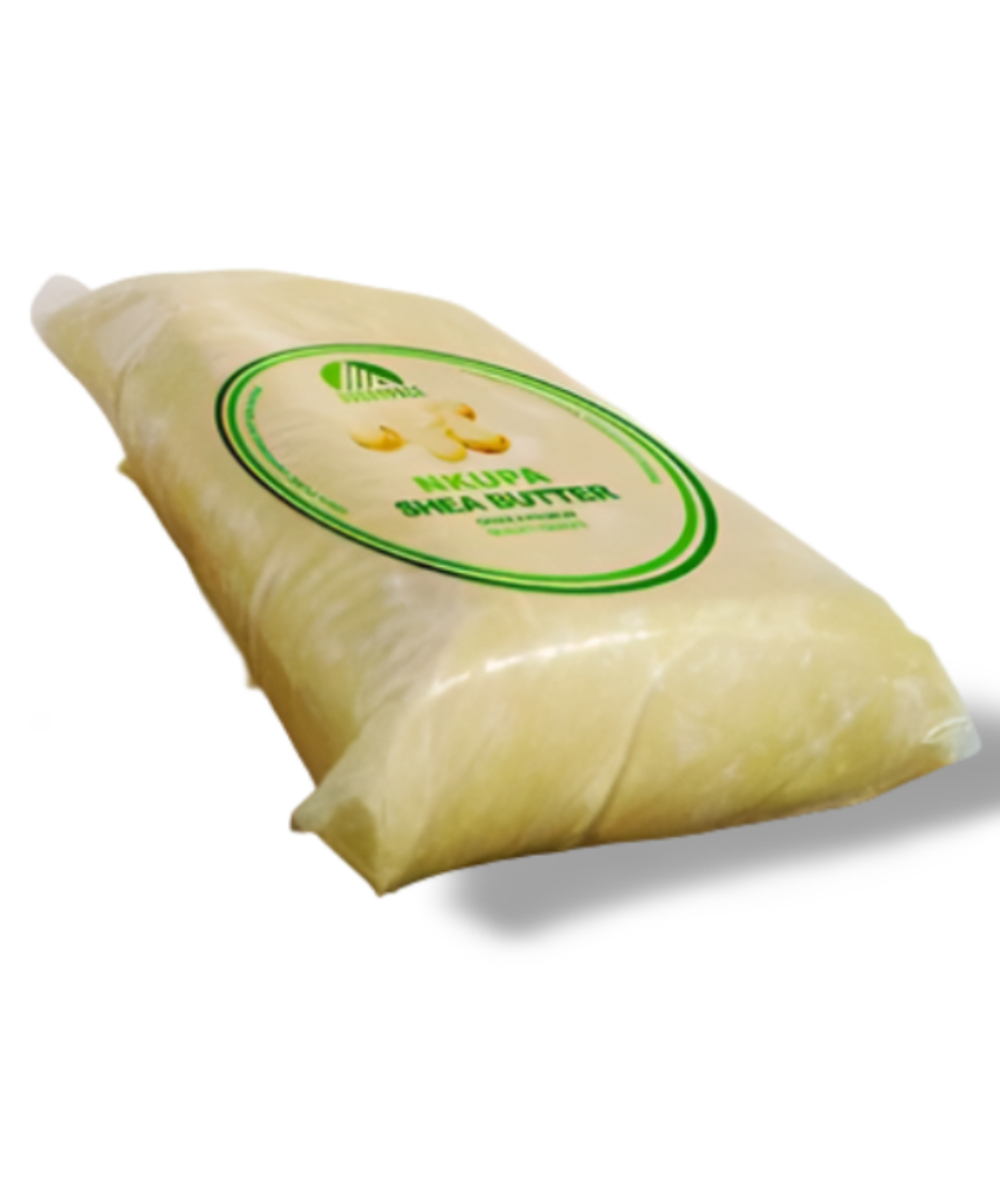 Nkupa Shea Butter2