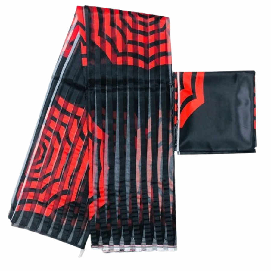 Organza Light Fabric3