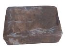 Black soap bar (125g)1