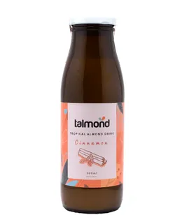 Cinnamon Talmond Milk (500 ml)1