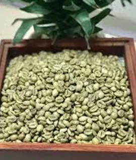 FULL WASHED – ARABICA GREEN COFFEE BEANS1