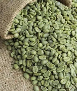 FULL WASHED – ARABICA GREEN COFFEE BEANS3