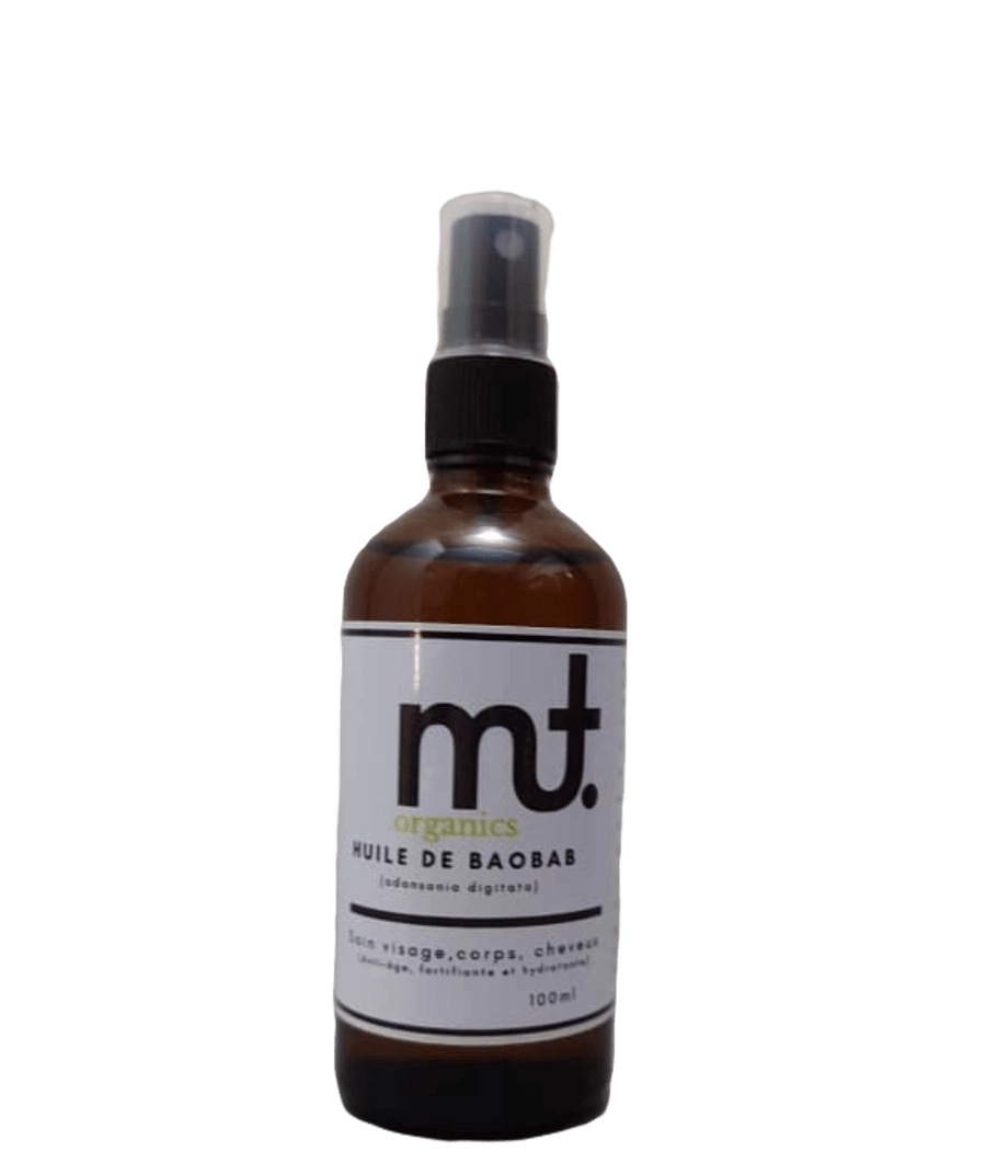 Baobab Oil (Adansonia digitata)1