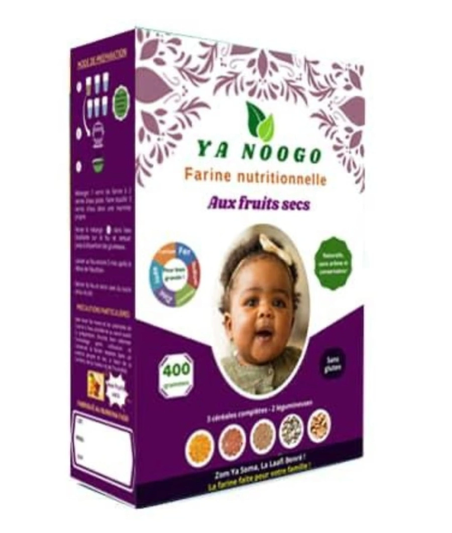 Nutritional Flour "YA NOOGO"1