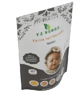 Nutritional Flour "YA NOOGO"3