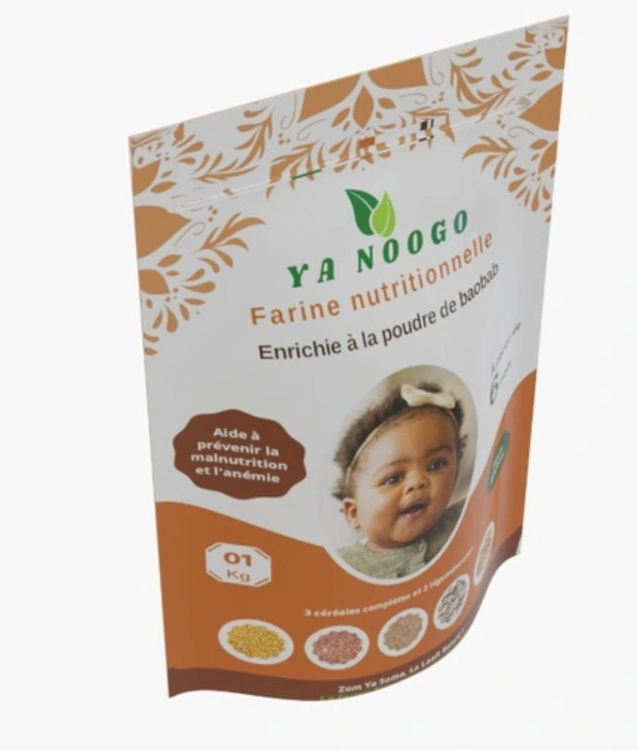 Nutritional Flour "YA NOOGO"1