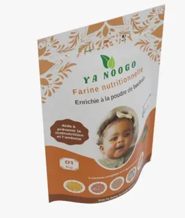 Nutritional Flour "YA NOOGO"1