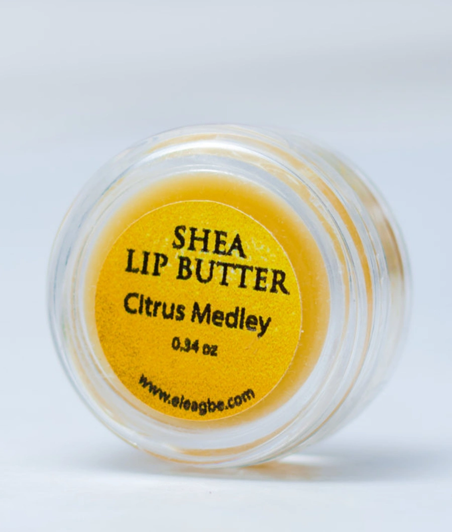 Tropical Bliss Lip Butter3