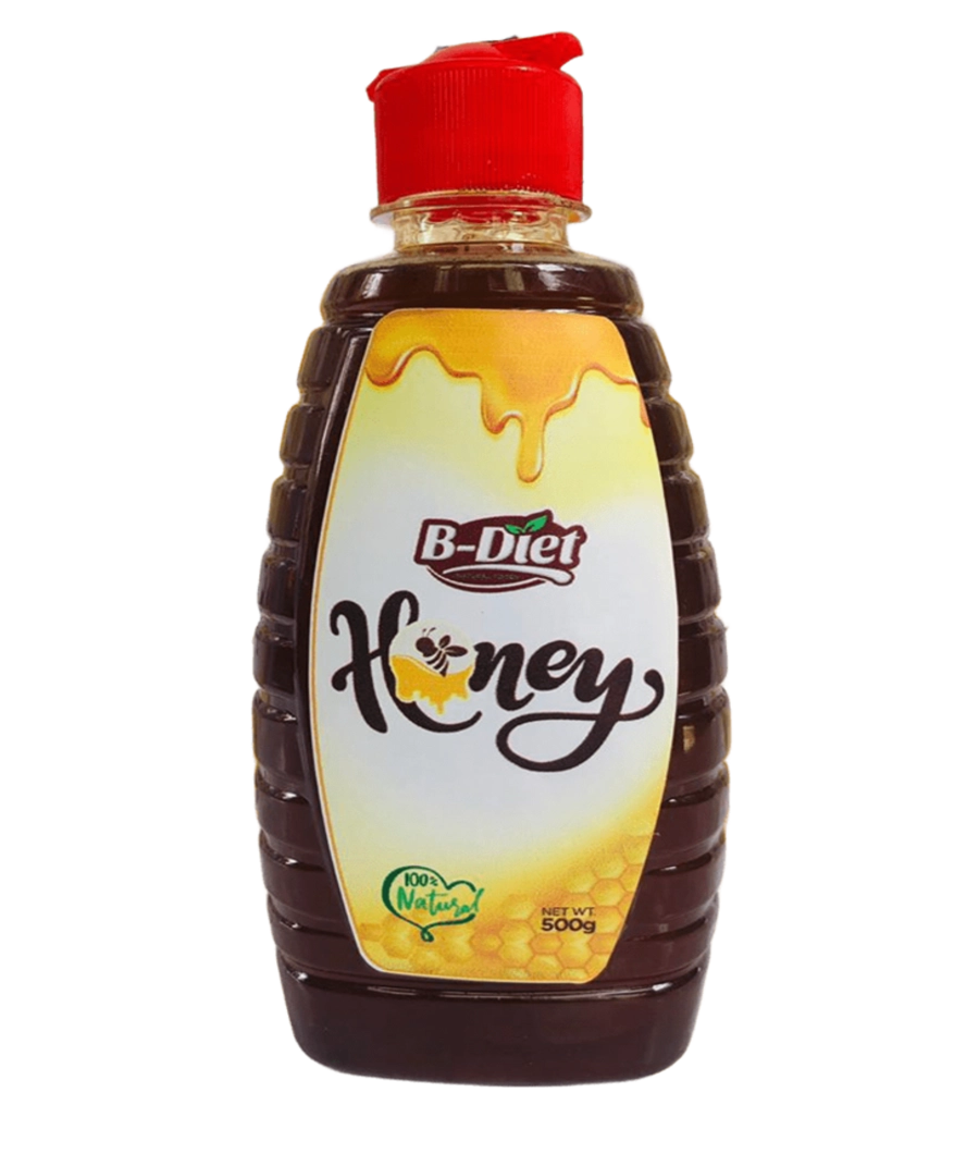 B-Diet Honey1