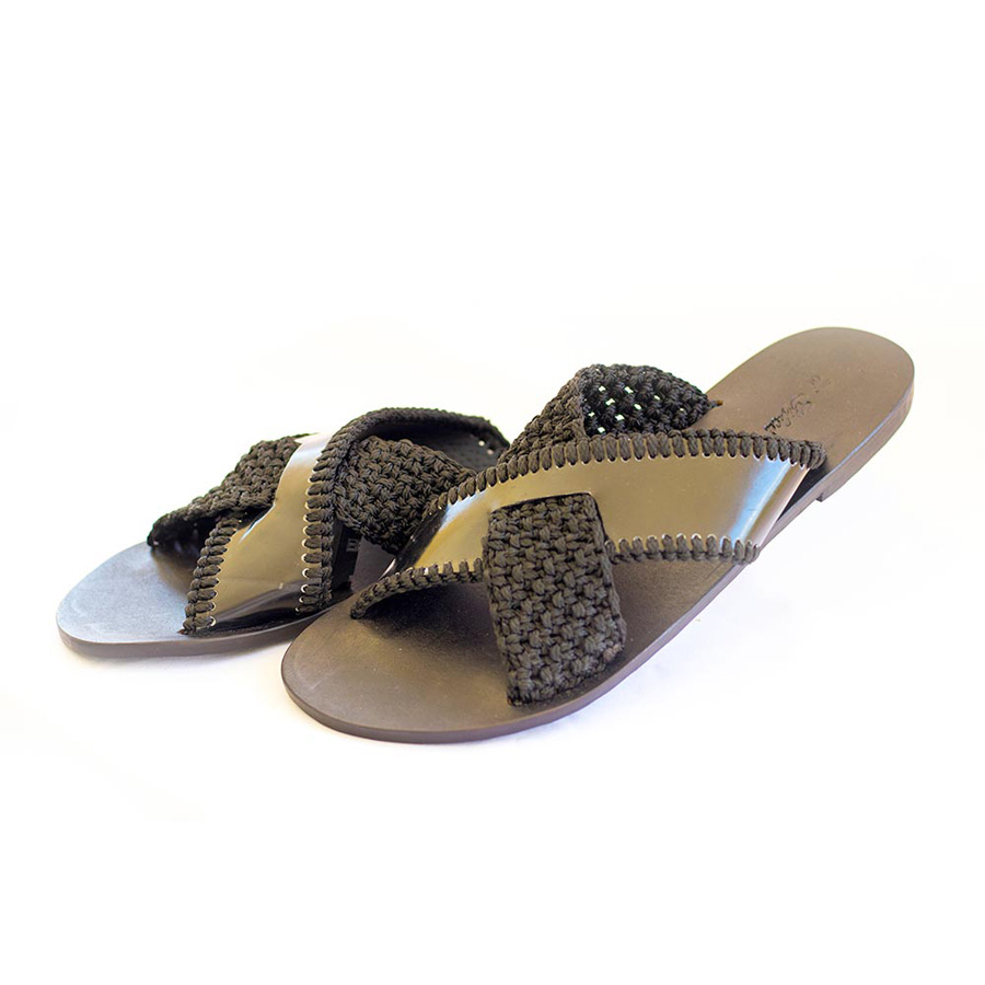 Chris Cross - Black1