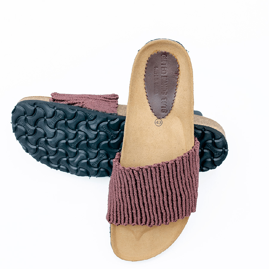 Birkenstock Onebelt Men Slipper4