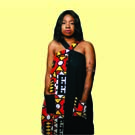Warah Africanprint Maxi Dress2