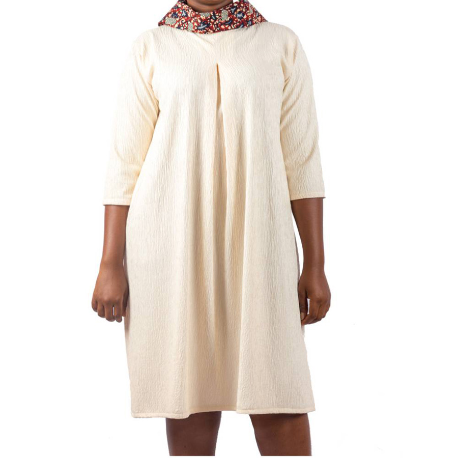 Butterfly Tin Dress3