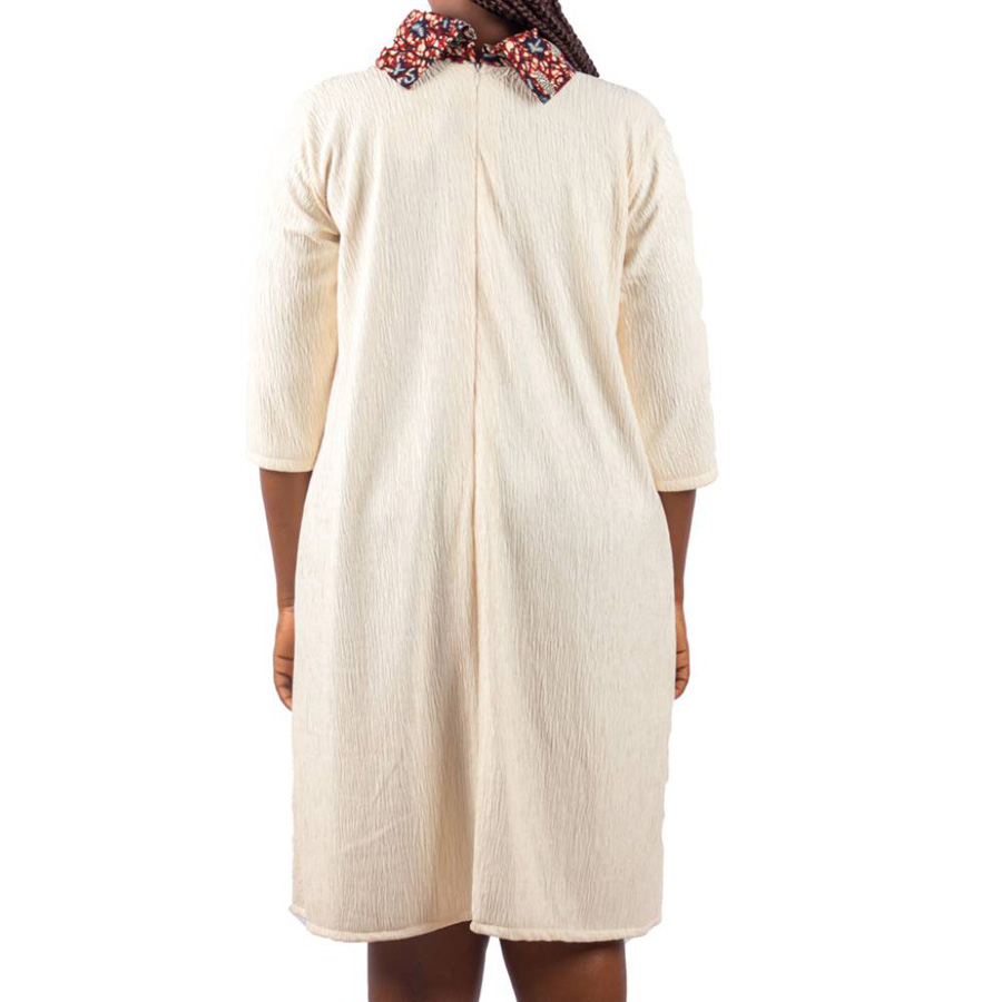 Butterfly Tin Dress4