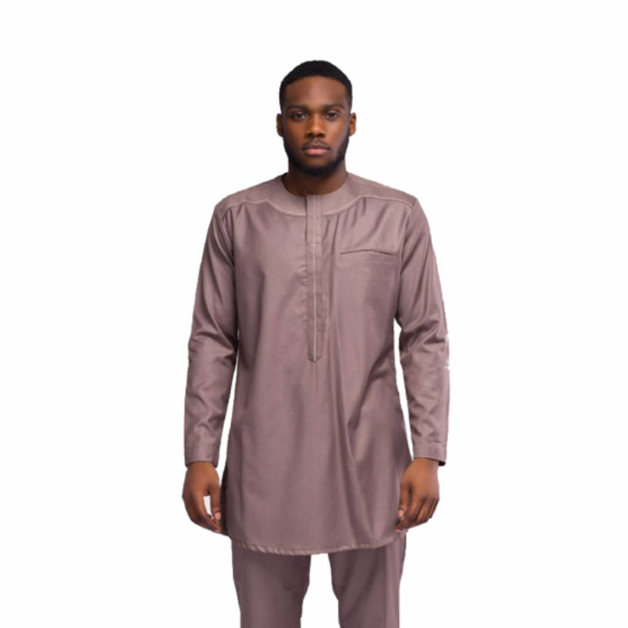 Long Sleeve Kaftan1