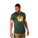 Afro T-Shirts - Coat Of Arms2