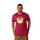 Afro T-Shirts - Coat Of Arms1