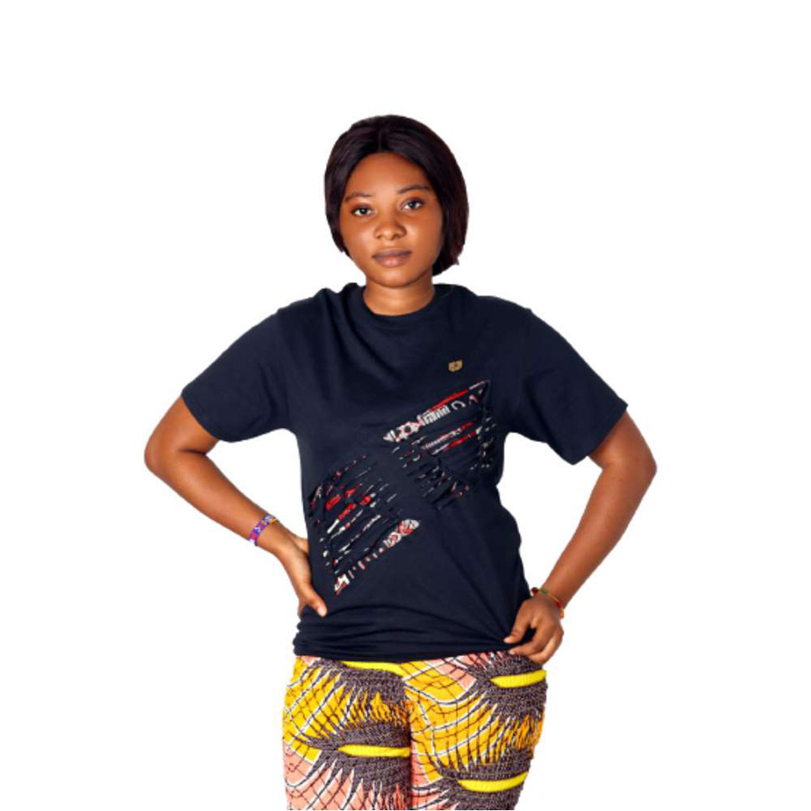 Afro T-Shirts - Unisex1