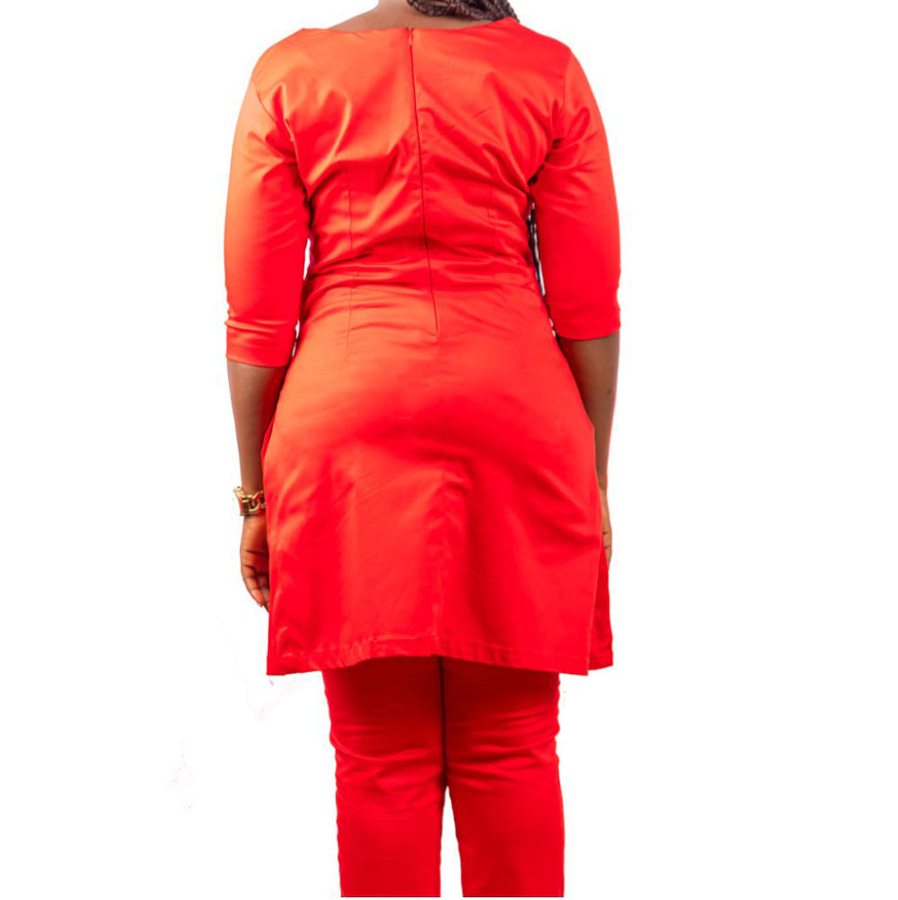 Butterfly And Trousers2