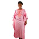Patapata Dress-Pink1