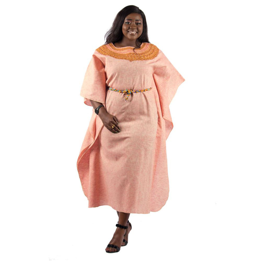 Patapata Dress-Two-Tone3