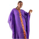 Patapata Dress-Purple1