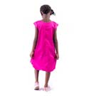 Girls Dress (Pink)2